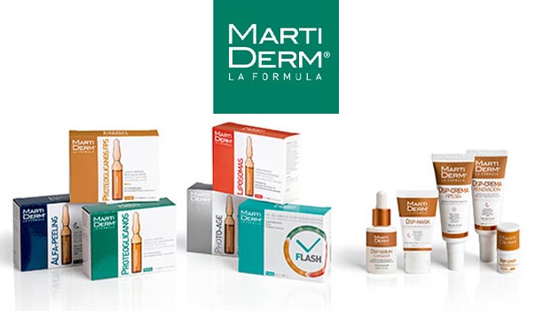 Martiderm Martiderm